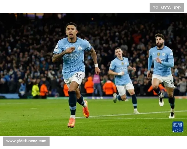 热刺争取签下曼城萨维尼奥 球员愿意转会加盟北伦敦