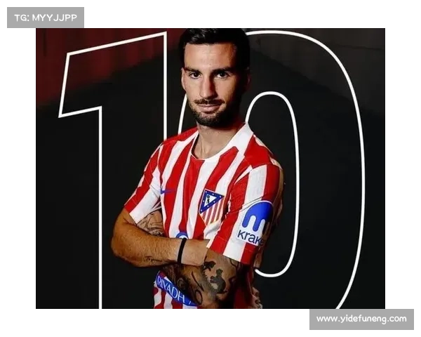 马竞后卫巴勃罗佩雷斯租借加盟西乙米兰德斯展开新征程